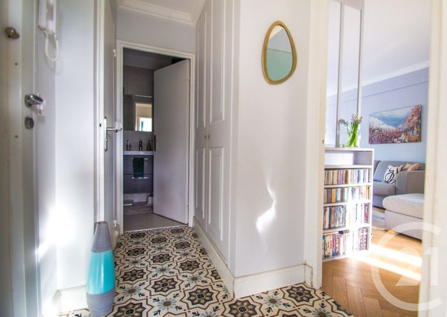 Appartement F4 &agrave; vendre - 4 pi&egrave;ces - 67,22 m2 - Champigny Sur Marne - 94 - ILE-DE-FRANCE