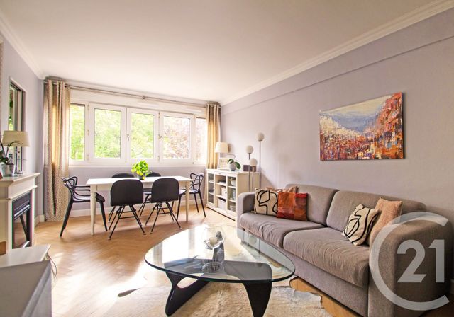 Appartement F4 &agrave; vendre - 4 pi&egrave;ces - 67,22 m2 - Champigny Sur Marne - 94 - ILE-DE-FRANCE