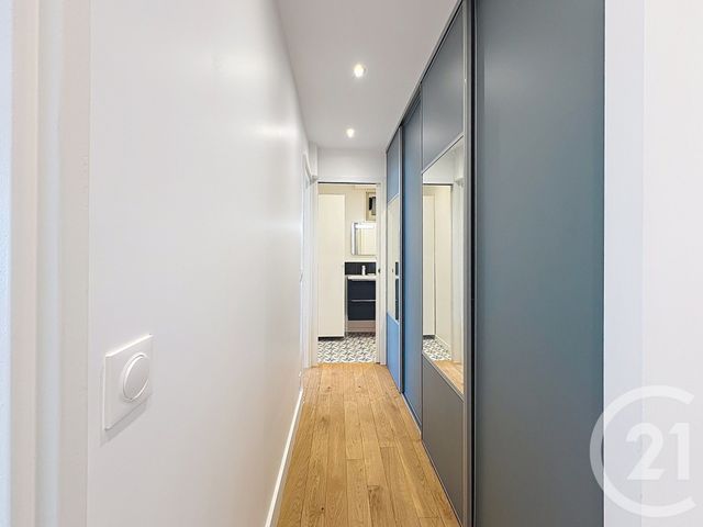 Appartement F4 &agrave; vendre - 5 pi&egrave;ces - 100,19 m2 - Champigny Sur Marne - 94 - ILE-DE-FRANCE