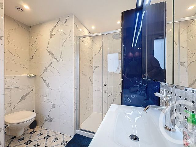 Appartement F4 &agrave; vendre - 5 pi&egrave;ces - 100,19 m2 - Champigny Sur Marne - 94 - ILE-DE-FRANCE