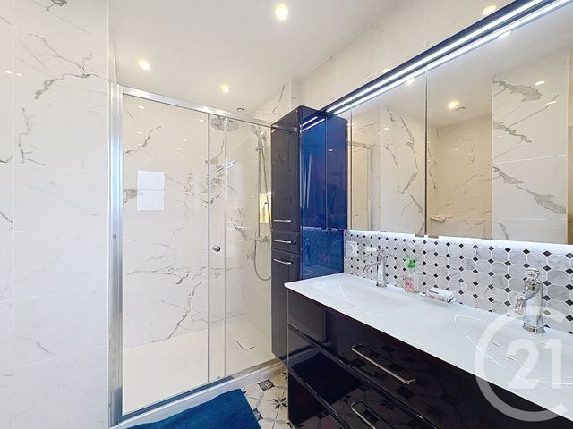 Appartement F4 &agrave; vendre - 5 pi&egrave;ces - 100,19 m2 - Champigny Sur Marne - 94 - ILE-DE-FRANCE