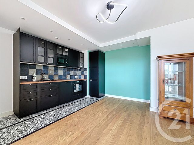 Appartement F4 &agrave; vendre - 5 pi&egrave;ces - 100,19 m2 - Champigny Sur Marne - 94 - ILE-DE-FRANCE