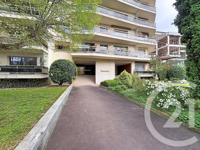 Appartement F4 &agrave; vendre - 5 pi&egrave;ces - 100,19 m2 - Champigny Sur Marne - 94 - ILE-DE-FRANCE
