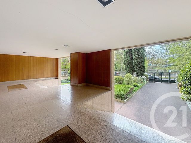 Appartement F4 &agrave; vendre - 5 pi&egrave;ces - 100,19 m2 - Champigny Sur Marne - 94 - ILE-DE-FRANCE