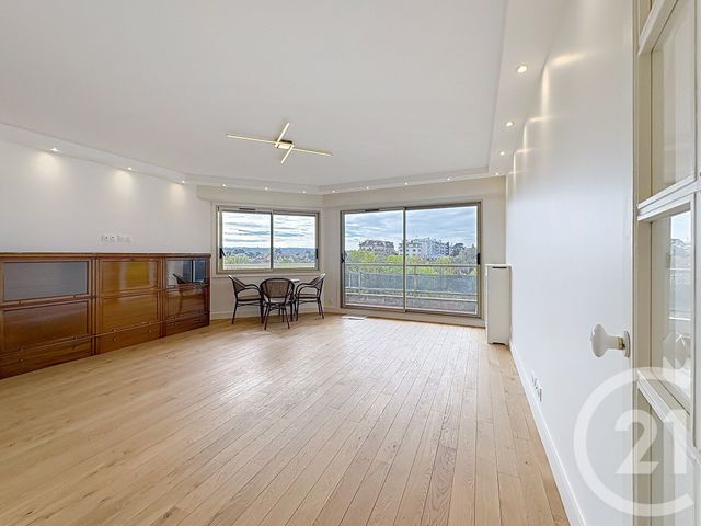 Appartement F4 &agrave; vendre - 5 pi&egrave;ces - 100,19 m2 - Champigny Sur Marne - 94 - ILE-DE-FRANCE