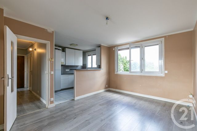 Appartement F4 &agrave; vendre - 4 pi&egrave;ces - 62,25 m2 - Champigny Sur Marne - 94 - ILE-DE-FRANCE