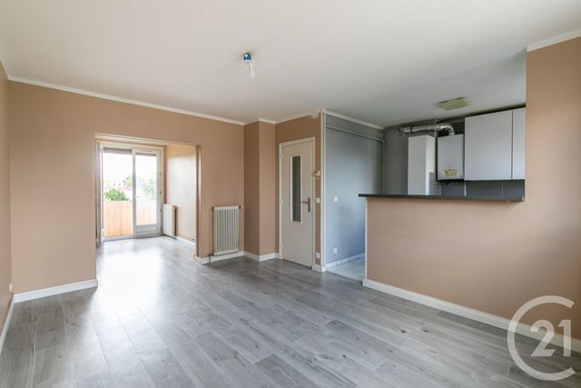 Appartement F4 &agrave; vendre - 4 pi&egrave;ces - 62,25 m2 - Champigny Sur Marne - 94 - ILE-DE-FRANCE