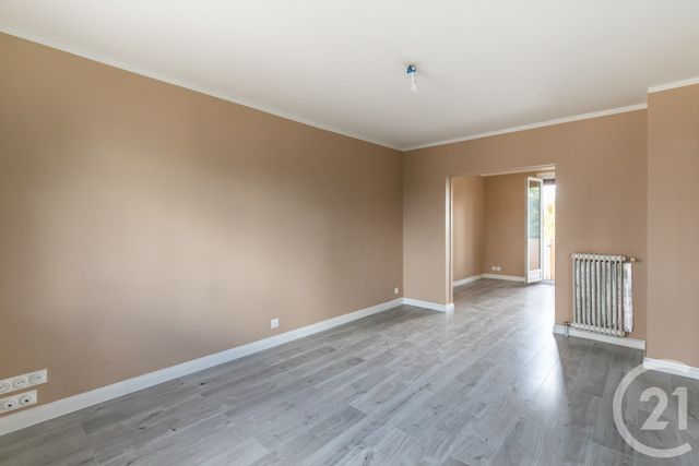 Appartement F4 &agrave; vendre - 4 pi&egrave;ces - 62,25 m2 - Champigny Sur Marne - 94 - ILE-DE-FRANCE