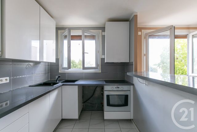 Appartement F4 &agrave; vendre - 4 pi&egrave;ces - 62,25 m2 - Champigny Sur Marne - 94 - ILE-DE-FRANCE