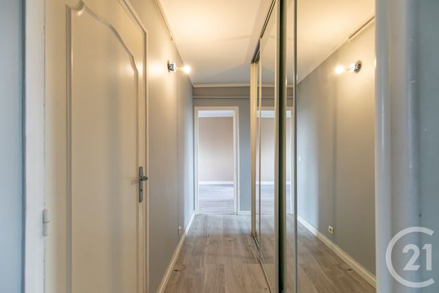 Appartement F4 &agrave; vendre - 4 pi&egrave;ces - 62,25 m2 - Champigny Sur Marne - 94 - ILE-DE-FRANCE