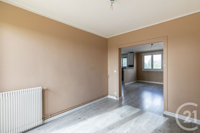Appartement F4 &agrave; vendre - 4 pi&egrave;ces - 62,25 m2 - Champigny Sur Marne - 94 - ILE-DE-FRANCE