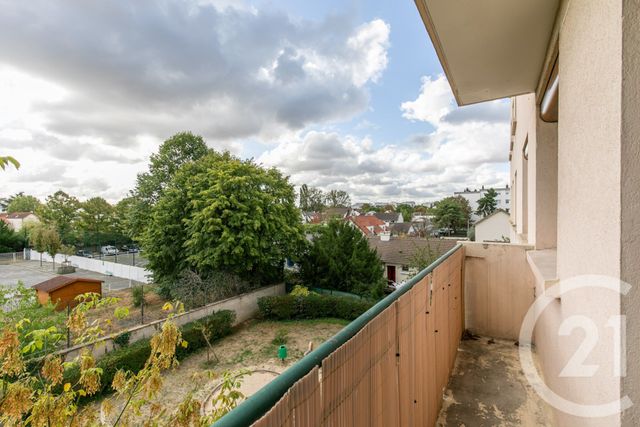 Appartement F4 &agrave; vendre - 4 pi&egrave;ces - 62,25 m2 - Champigny Sur Marne - 94 - ILE-DE-FRANCE
