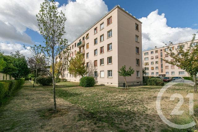appartement - CHAMPIGNY SUR MARNE - 94