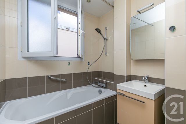 Appartement F4 &agrave; vendre - 4 pi&egrave;ces - 62,25 m2 - Champigny Sur Marne - 94 - ILE-DE-FRANCE