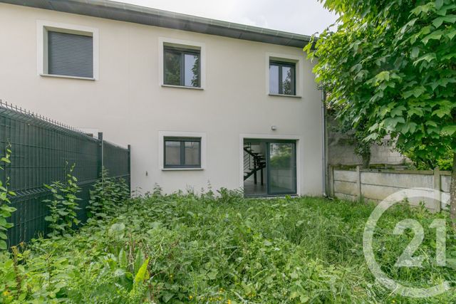Maison &agrave; vendre - 5 pi&egrave;ces - 109,30 m2 - Champigny Sur Marne - 94 - ILE-DE-FRANCE