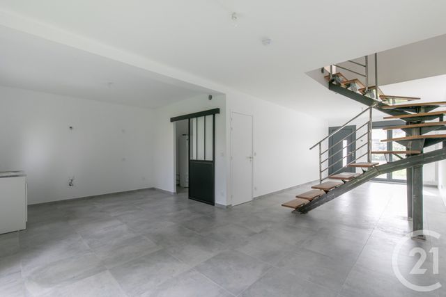 Maison &agrave; vendre - 5 pi&egrave;ces - 109,30 m2 - Champigny Sur Marne - 94 - ILE-DE-FRANCE