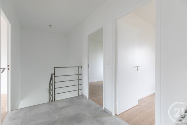 Maison &agrave; vendre - 5 pi&egrave;ces - 109,30 m2 - Champigny Sur Marne - 94 - ILE-DE-FRANCE