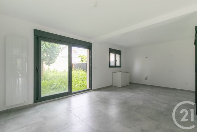 Maison &agrave; vendre - 5 pi&egrave;ces - 109,30 m2 - Champigny Sur Marne - 94 - ILE-DE-FRANCE