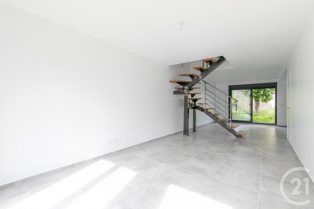 Maison &agrave; vendre - 5 pi&egrave;ces - 109,30 m2 - Champigny Sur Marne - 94 - ILE-DE-FRANCE