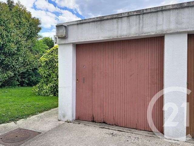 parking - CHAMPIGNY SUR MARNE - 94