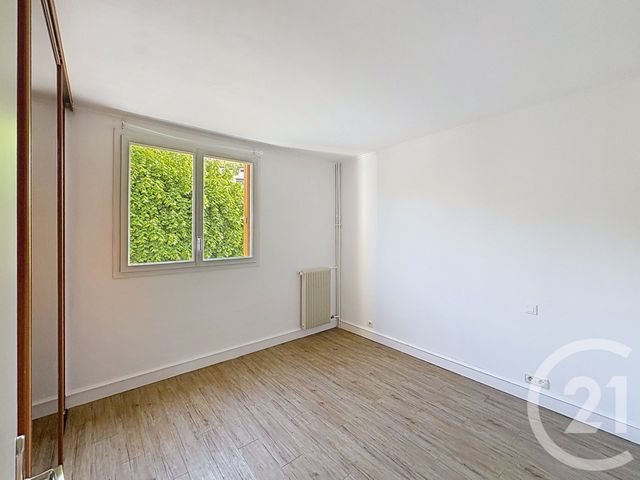 Appartement F2 &agrave; louer - 3 pi&egrave;ces - 51,74 m2 - Champigny Sur Marne - 94 - ILE-DE-FRANCE