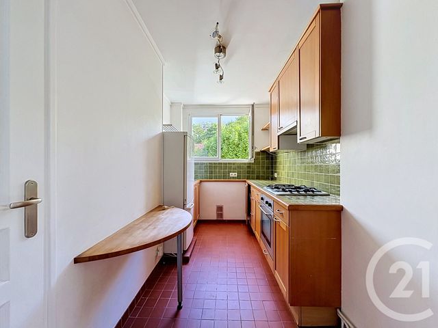 Appartement F2 &agrave; louer - 3 pi&egrave;ces - 51,74 m2 - Champigny Sur Marne - 94 - ILE-DE-FRANCE
