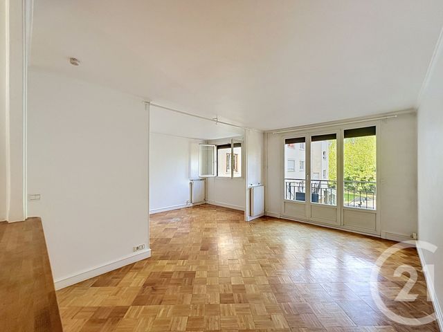 Appartement F2 &agrave; louer - 3 pi&egrave;ces - 51,74 m2 - Champigny Sur Marne - 94 - ILE-DE-FRANCE