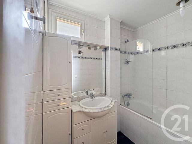 Appartement F2 &agrave; louer - 3 pi&egrave;ces - 51,74 m2 - Champigny Sur Marne - 94 - ILE-DE-FRANCE