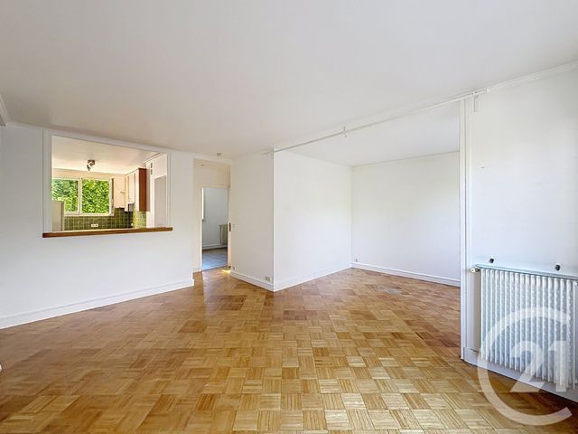Appartement F2 &agrave; louer - 3 pi&egrave;ces - 51,74 m2 - Champigny Sur Marne - 94 - ILE-DE-FRANCE