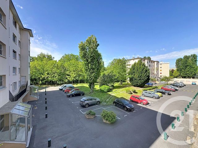Appartement F2 &agrave; louer - 3 pi&egrave;ces - 51,74 m2 - Champigny Sur Marne - 94 - ILE-DE-FRANCE