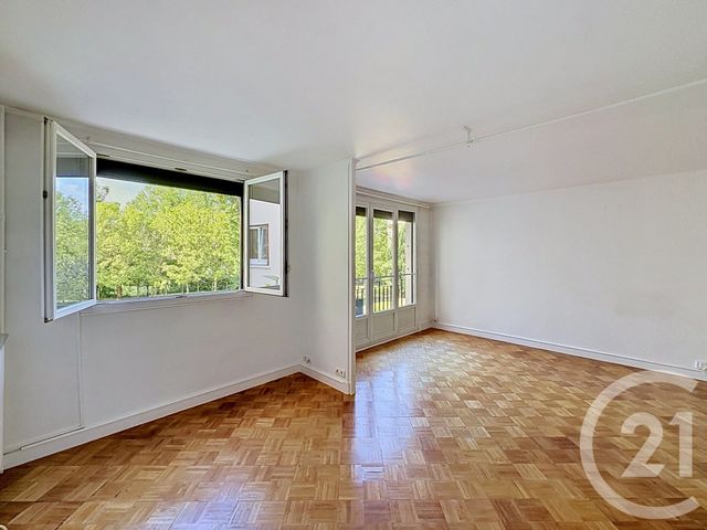 Appartement F2 &agrave; louer - 3 pi&egrave;ces - 51,74 m2 - Champigny Sur Marne - 94 - ILE-DE-FRANCE