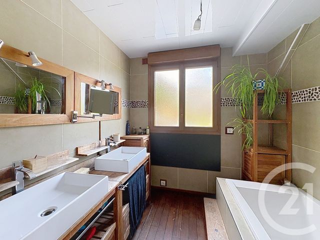 Maison &agrave; vendre - 6 pi&egrave;ces - 178,10 m2 - Champigny Sur Marne - 94 - ILE-DE-FRANCE