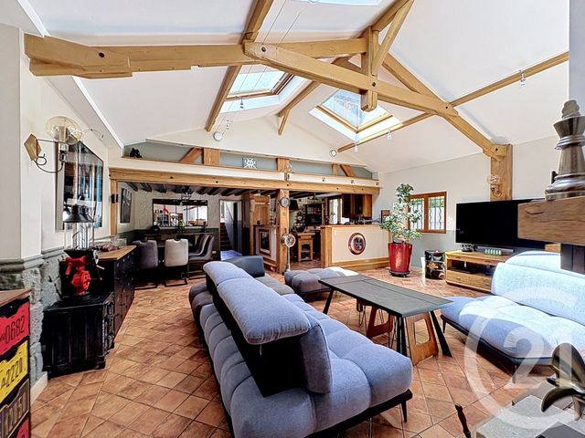 Maison &agrave; vendre - 6 pi&egrave;ces - 178,10 m2 - Champigny Sur Marne - 94 - ILE-DE-FRANCE