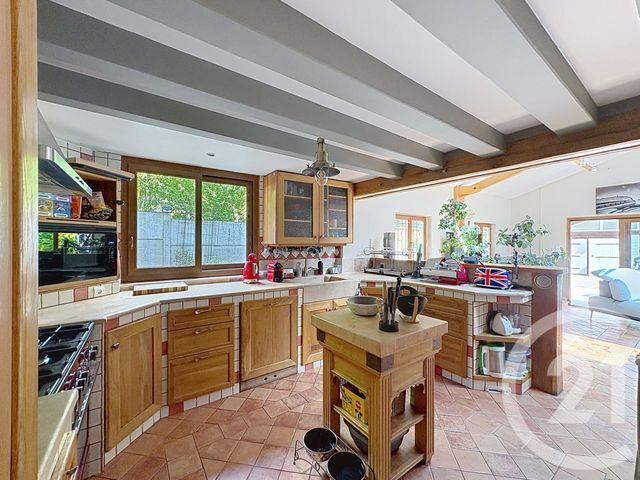Maison &agrave; vendre - 6 pi&egrave;ces - 178,10 m2 - Champigny Sur Marne - 94 - ILE-DE-FRANCE