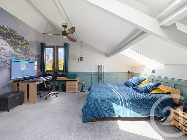Maison &agrave; vendre - 6 pi&egrave;ces - 178,10 m2 - Champigny Sur Marne - 94 - ILE-DE-FRANCE