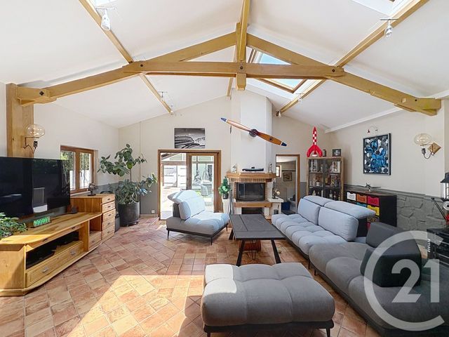 Maison &agrave; vendre - 6 pi&egrave;ces - 178,10 m2 - Champigny Sur Marne - 94 - ILE-DE-FRANCE