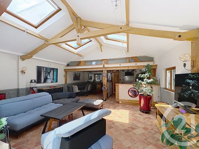 Maison &agrave; vendre - 6 pi&egrave;ces - 178,10 m2 - Champigny Sur Marne - 94 - ILE-DE-FRANCE
