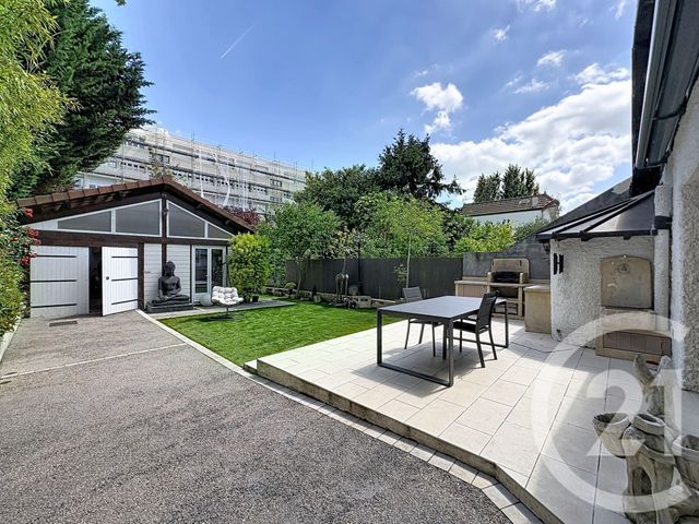 Maison &agrave; vendre - 6 pi&egrave;ces - 178,10 m2 - Champigny Sur Marne - 94 - ILE-DE-FRANCE