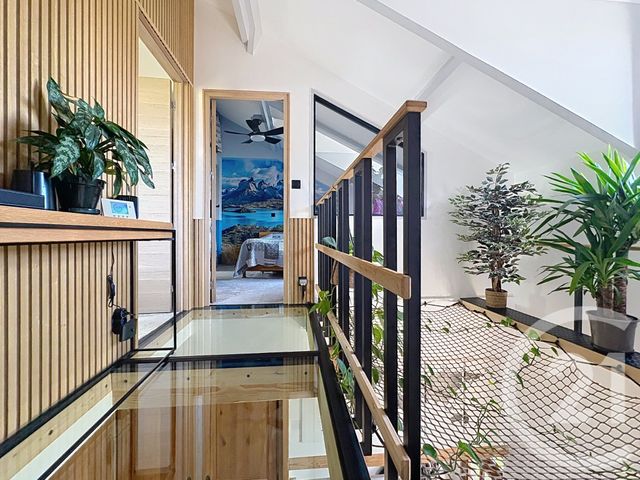 Maison &agrave; vendre - 6 pi&egrave;ces - 178,10 m2 - Champigny Sur Marne - 94 - ILE-DE-FRANCE