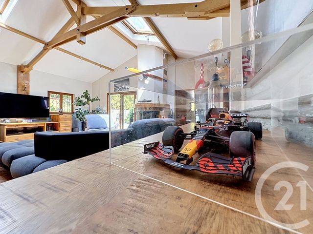 Maison &agrave; vendre - 6 pi&egrave;ces - 178,10 m2 - Champigny Sur Marne - 94 - ILE-DE-FRANCE