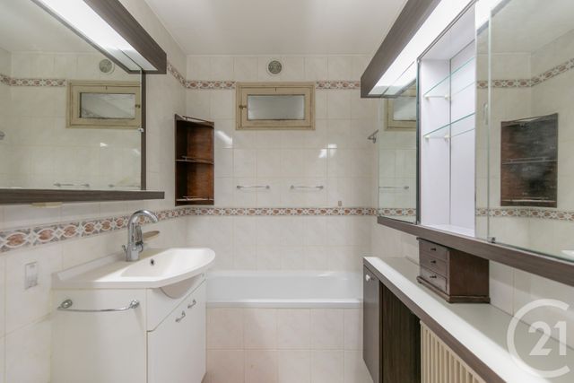 Maison &agrave; vendre - 8 pi&egrave;ces - 134,72 m2 - Champigny Sur Marne - 94 - ILE-DE-FRANCE