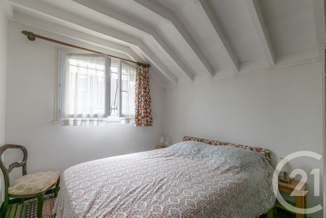 Maison &agrave; vendre - 8 pi&egrave;ces - 134,72 m2 - Champigny Sur Marne - 94 - ILE-DE-FRANCE
