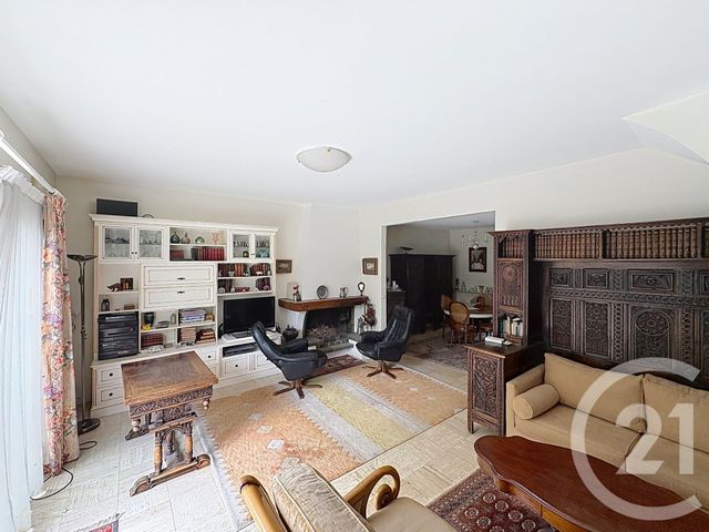 Maison &agrave; vendre - 8 pi&egrave;ces - 134,72 m2 - Champigny Sur Marne - 94 - ILE-DE-FRANCE