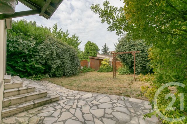 Maison &agrave; vendre - 8 pi&egrave;ces - 134,72 m2 - Champigny Sur Marne - 94 - ILE-DE-FRANCE