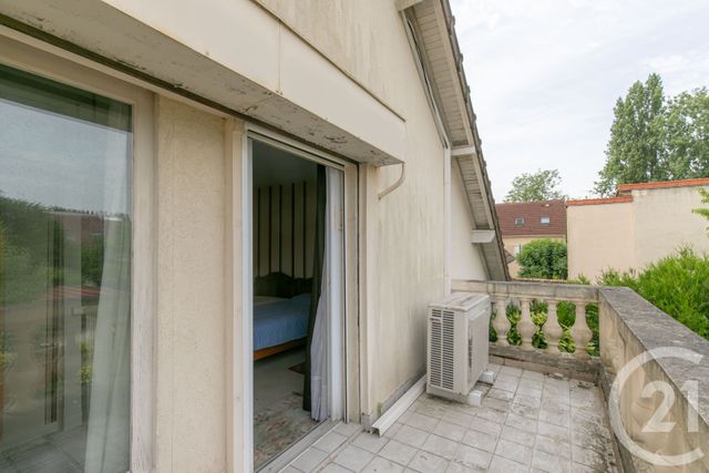 Maison &agrave; vendre - 8 pi&egrave;ces - 134,72 m2 - Champigny Sur Marne - 94 - ILE-DE-FRANCE