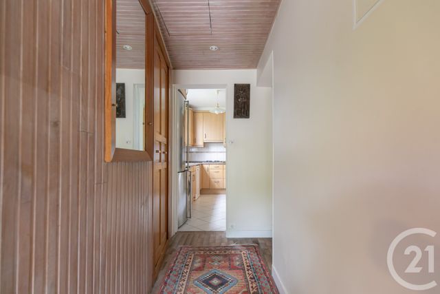 Maison &agrave; vendre - 8 pi&egrave;ces - 134,72 m2 - Champigny Sur Marne - 94 - ILE-DE-FRANCE