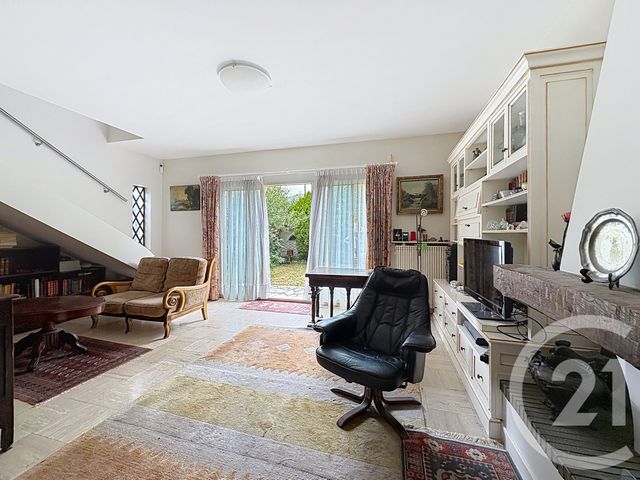 Maison &agrave; vendre - 8 pi&egrave;ces - 134,72 m2 - Champigny Sur Marne - 94 - ILE-DE-FRANCE