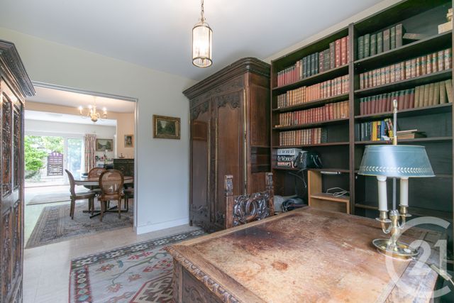 Maison &agrave; vendre - 8 pi&egrave;ces - 134,72 m2 - Champigny Sur Marne - 94 - ILE-DE-FRANCE