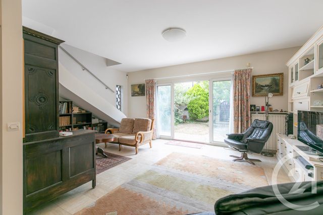 Maison &agrave; vendre - 8 pi&egrave;ces - 134,72 m2 - Champigny Sur Marne - 94 - ILE-DE-FRANCE
