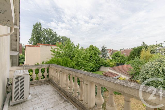Maison &agrave; vendre - 8 pi&egrave;ces - 134,72 m2 - Champigny Sur Marne - 94 - ILE-DE-FRANCE